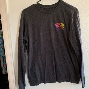 2 for $15. Ron Jon shirt